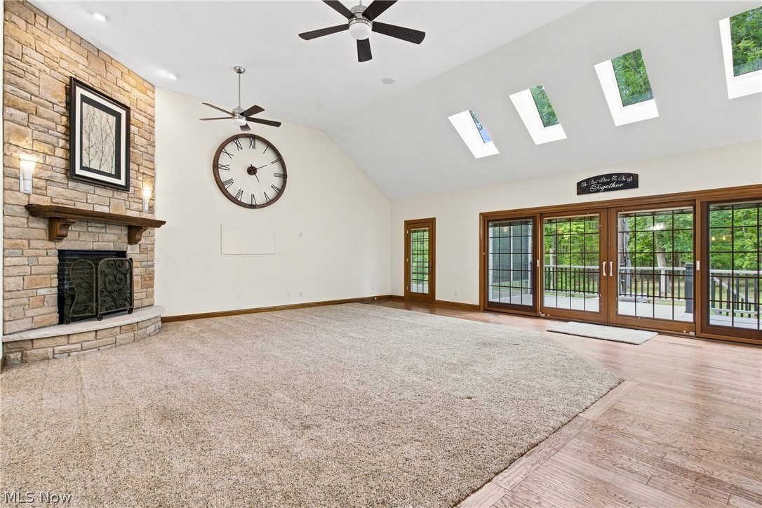 4513 Sunset Cove Drive Medina OH 44256