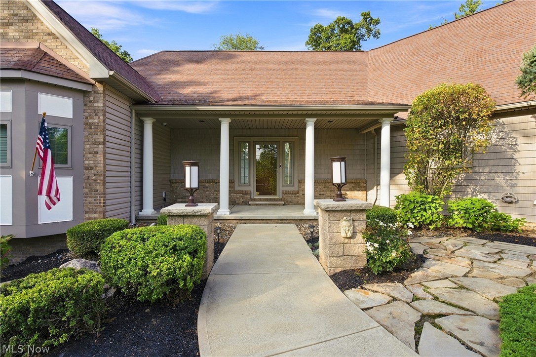4513 Sunset Cove Drive Medina OH 44256