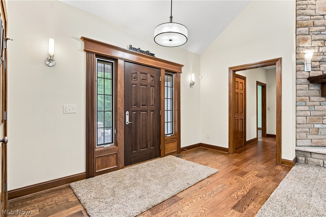 4513 Sunset Cove Drive Medina OH 44256