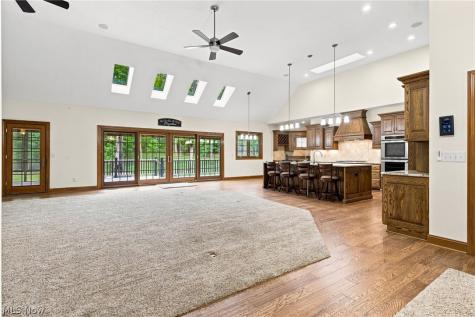 4513 Sunset Cove Drive Medina OH 44256