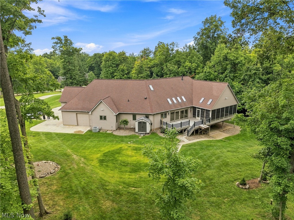 4513 Sunset Cove Drive Medina OH 44256