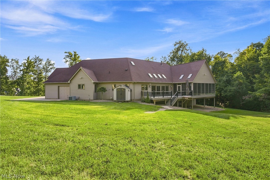 4513 Sunset Cove Drive Medina OH 44256