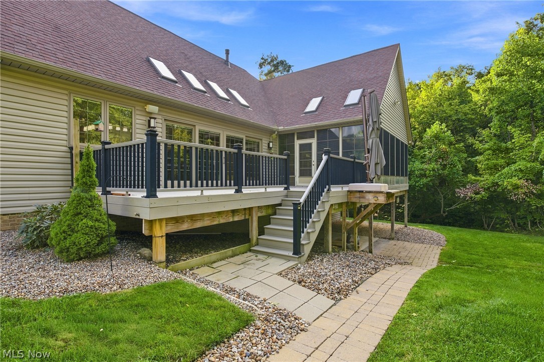 4513 Sunset Cove Drive Medina OH 44256