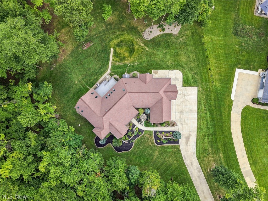 4513 Sunset Cove Drive Medina OH 44256