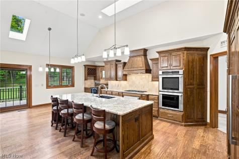 4513 Sunset Cove Drive Medina OH 44256
