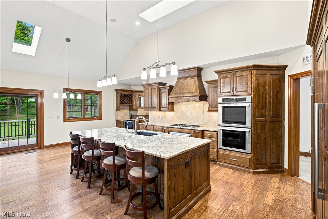 4513 Sunset Cove Drive Medina OH 44256