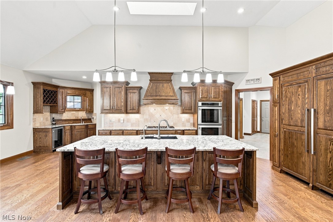 4513 Sunset Cove Drive Medina OH 44256