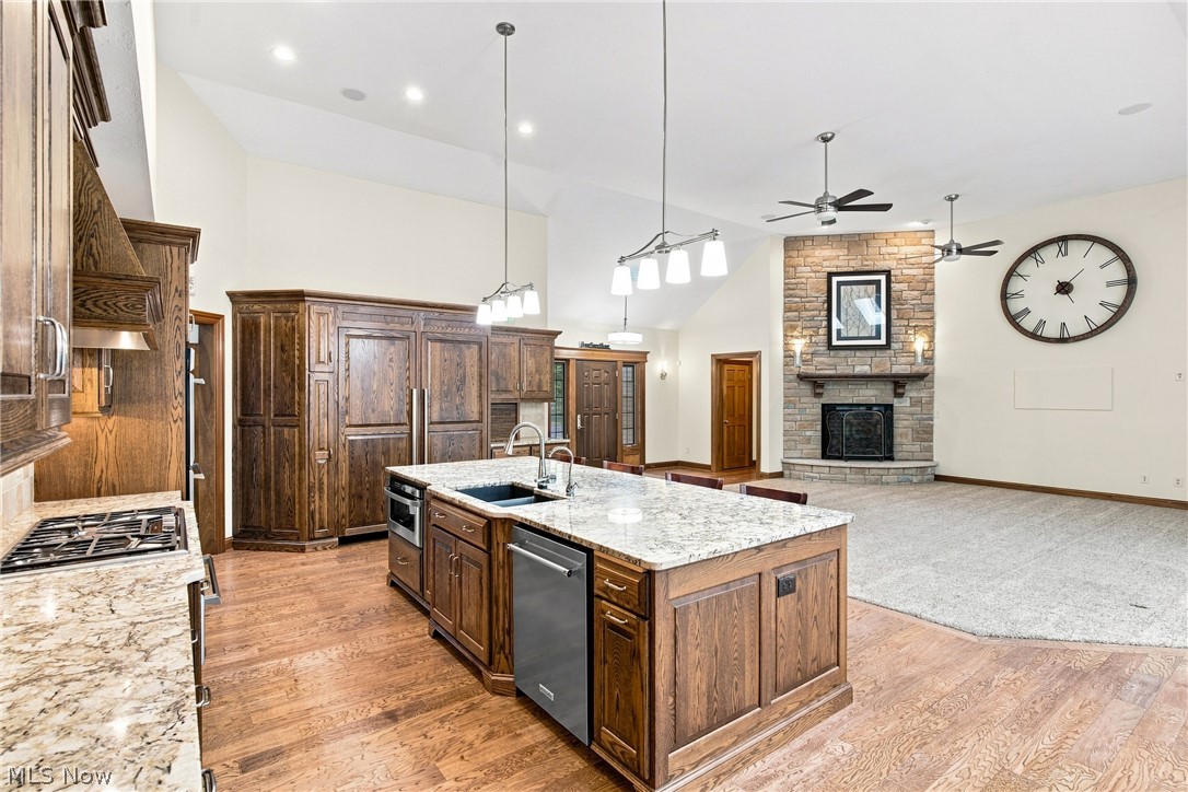 4513 Sunset Cove Drive Medina OH 44256