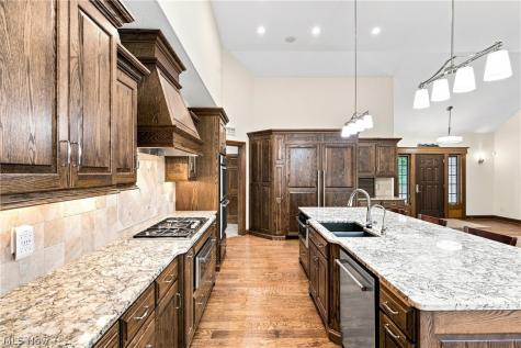 4513 Sunset Cove Drive Medina OH 44256