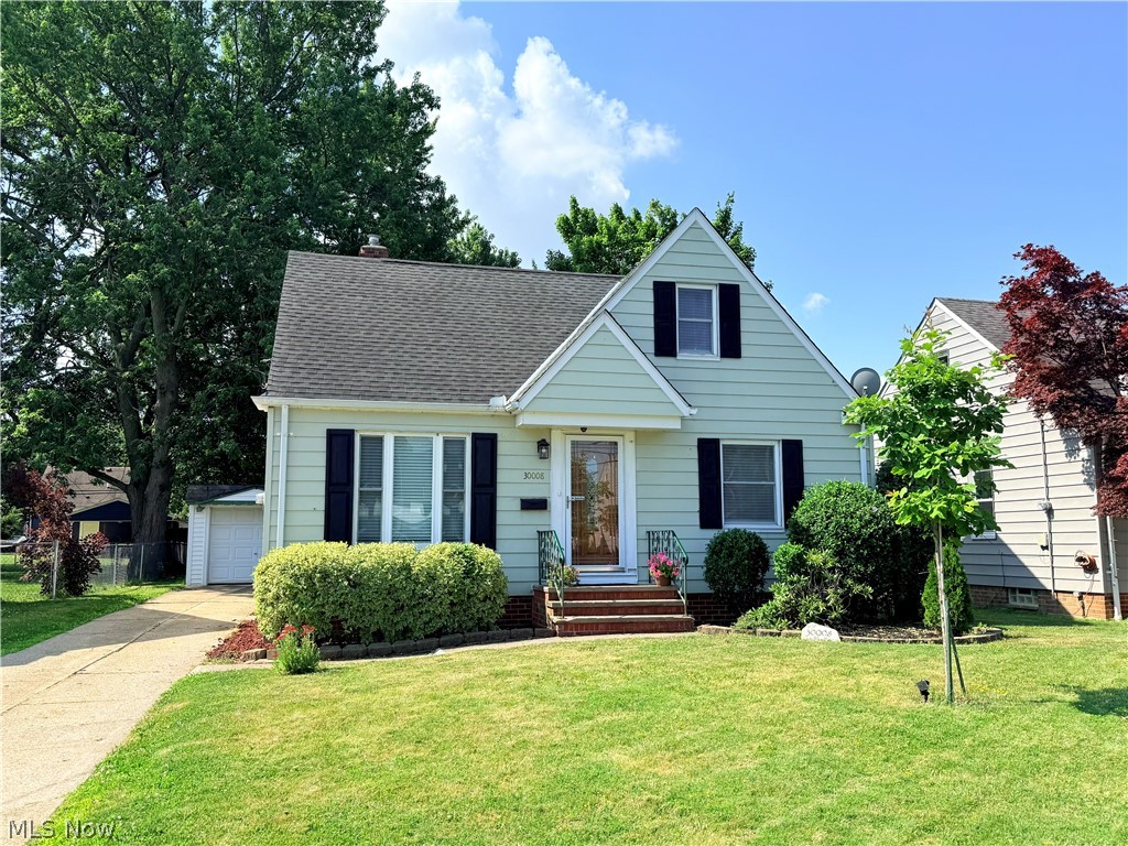 30008 Mildred Street Willowick OH 44095