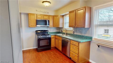 30008 Mildred Street Willowick OH 44095