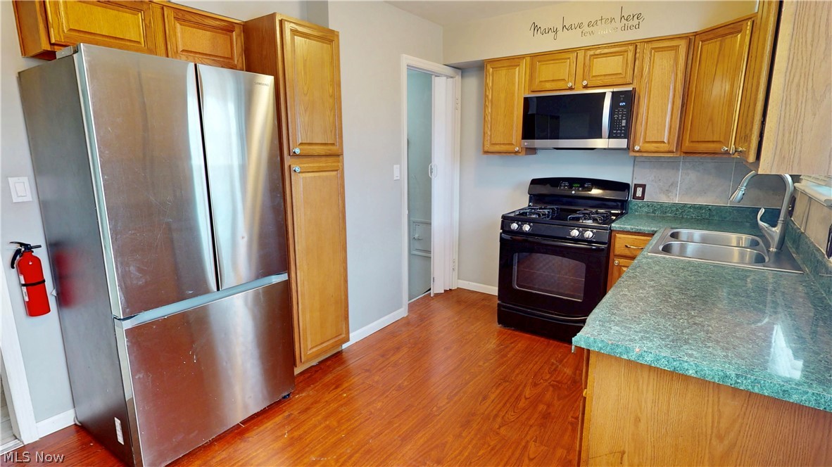 30008 Mildred Street Willowick OH 44095