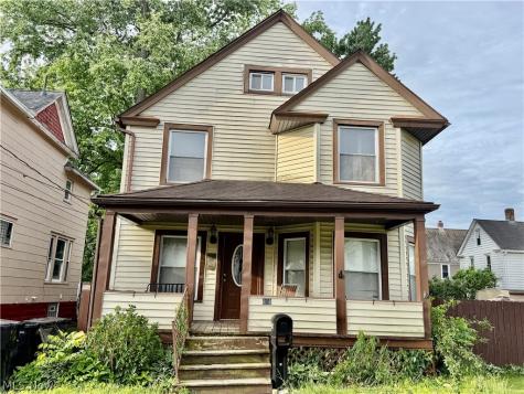 828 Broad Street Elyria OH 44035