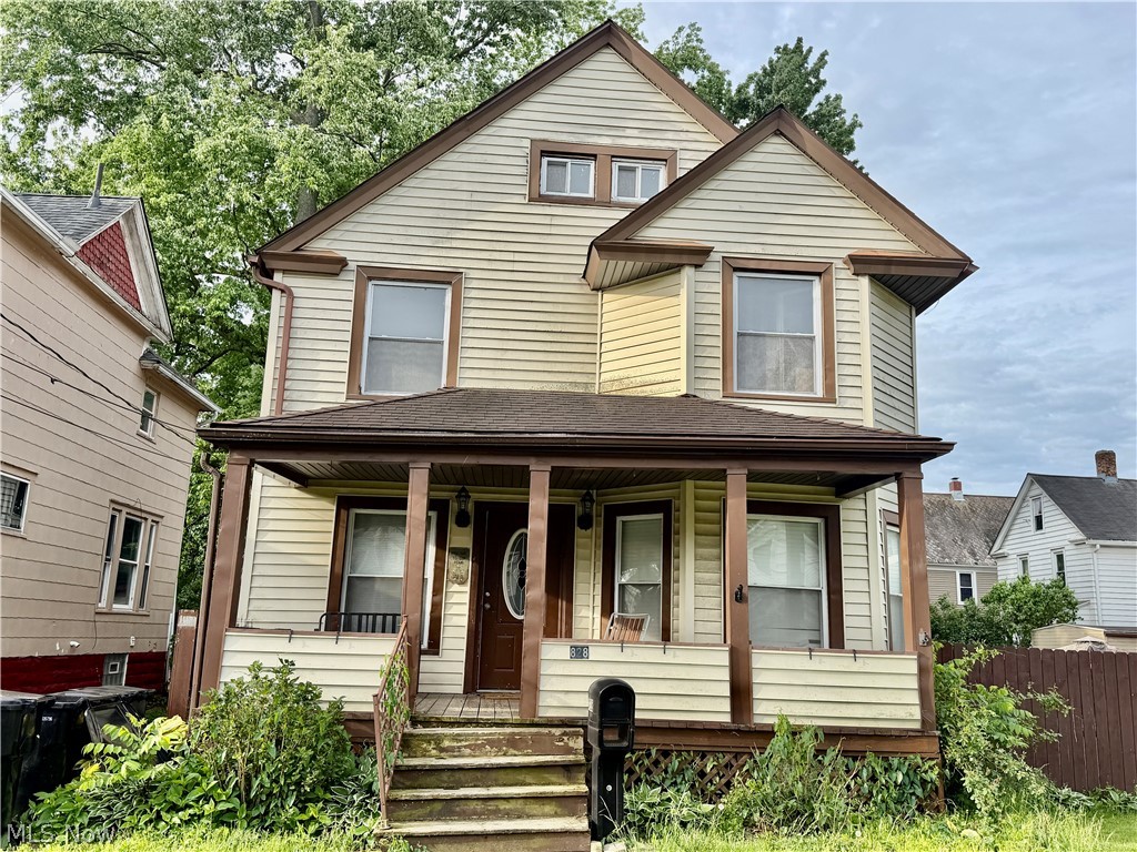 828 Broad Street Elyria OH 44035