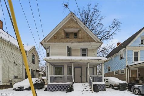 127 Charles Court Elyria OH 44035