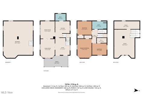 127 Charles Court Elyria OH 44035