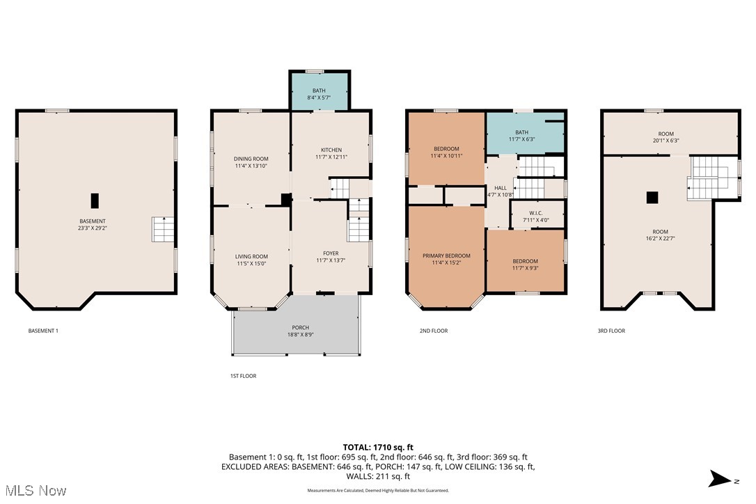 127 Charles Court Elyria OH 44035