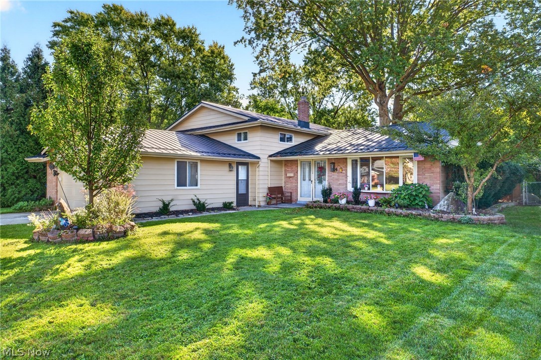 26673 Sudbury Drive North Olmsted OH 44070