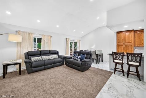 26673 Sudbury Drive North Olmsted OH 44070