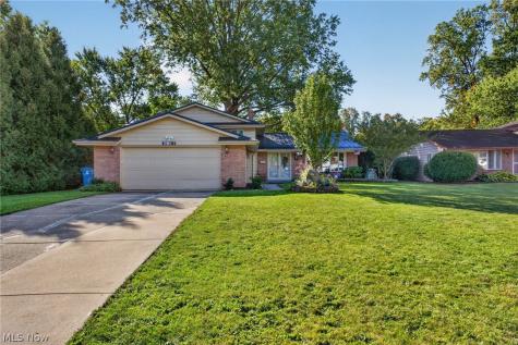 26673 Sudbury Drive North Olmsted OH 44070