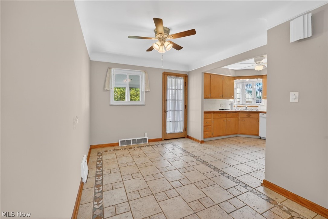 8020 Whitehaven Drive Parma OH 44129