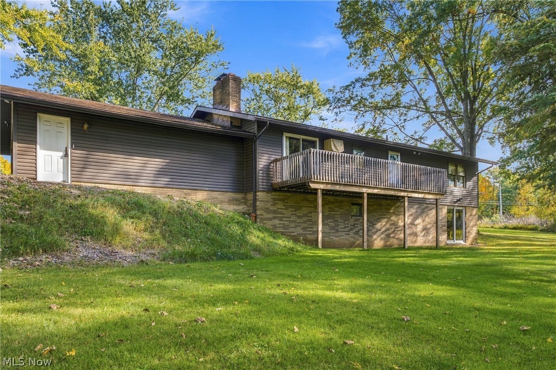 27825 Annetta Drive Glenwillow OH 44139