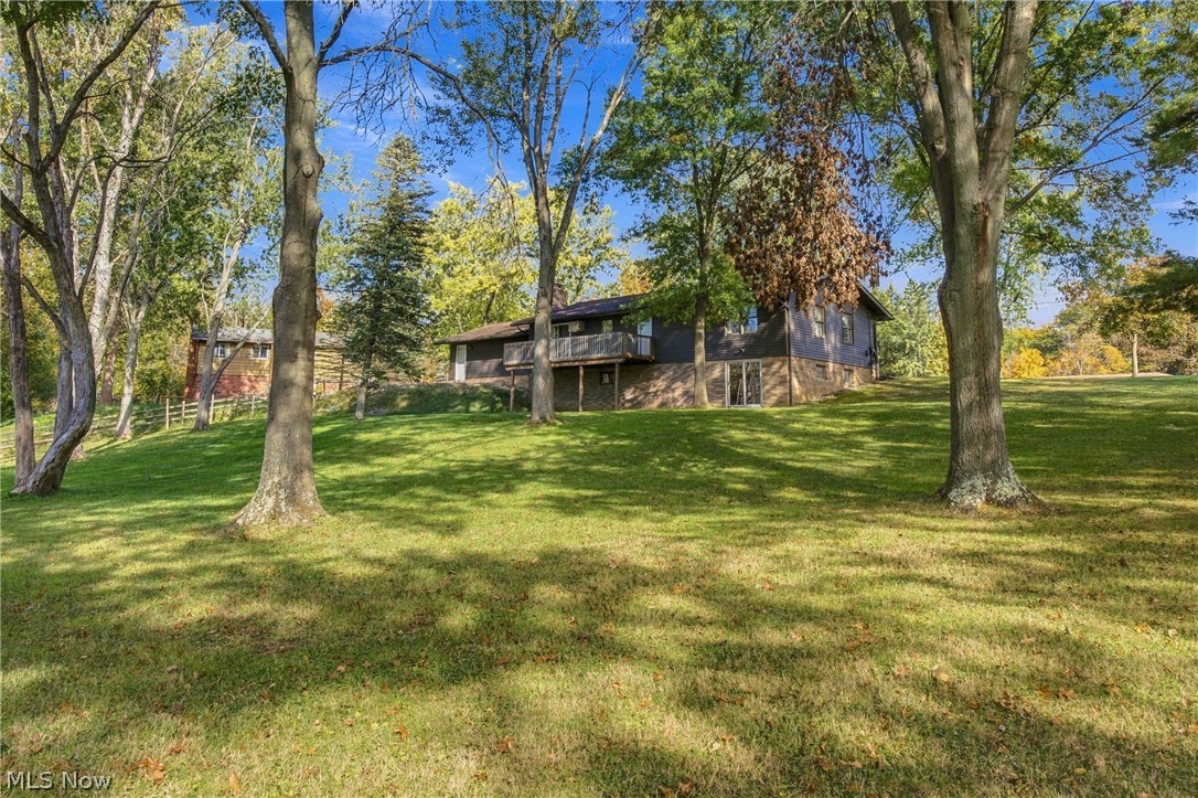 27825 Annetta Drive Glenwillow OH 44139