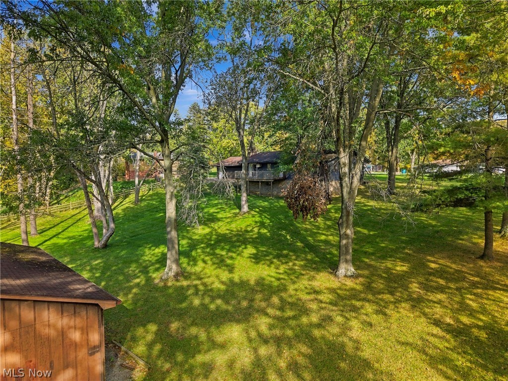 27825 Annetta Drive Glenwillow OH 44139