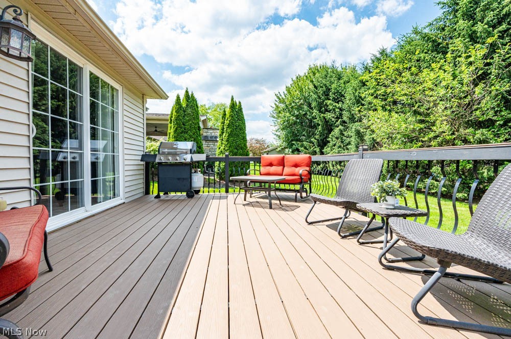 6578 North Carolina Place Poland OH 44515