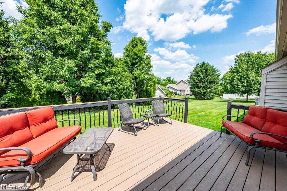 6578 North Carolina Place Poland OH 44515