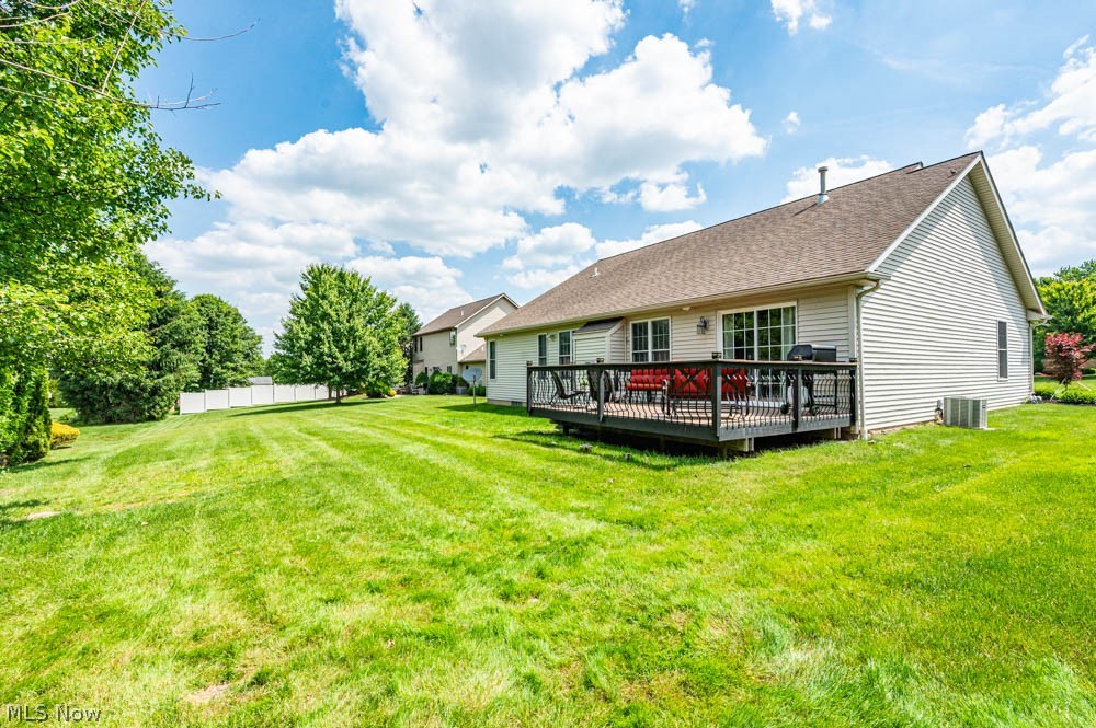 6578 North Carolina Place Poland OH 44515
