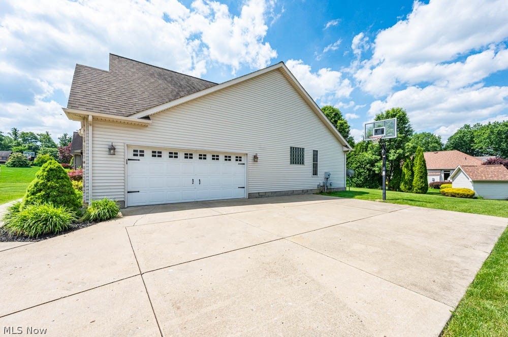 6578 North Carolina Place Poland OH 44515