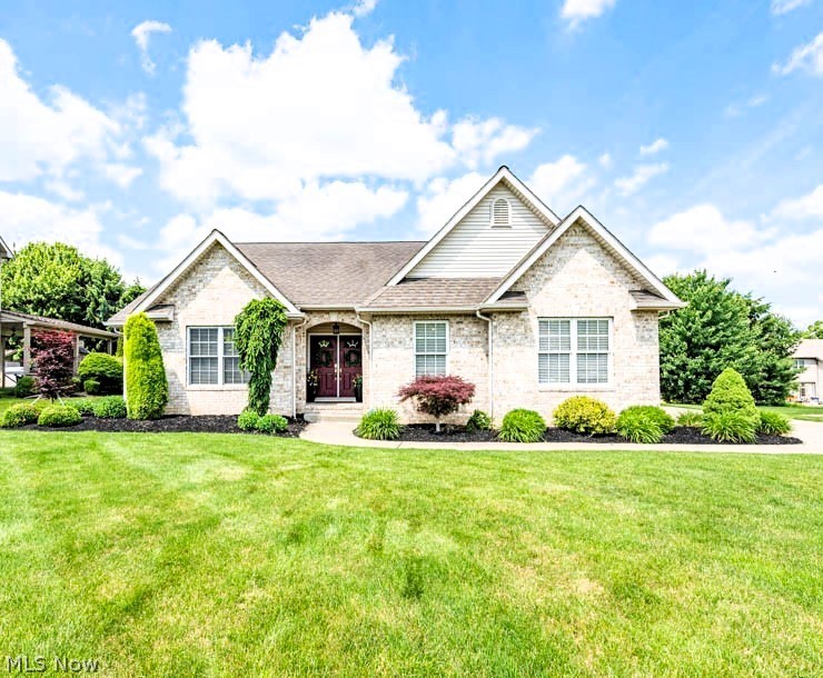 6578 North Carolina Place Poland OH 44515
