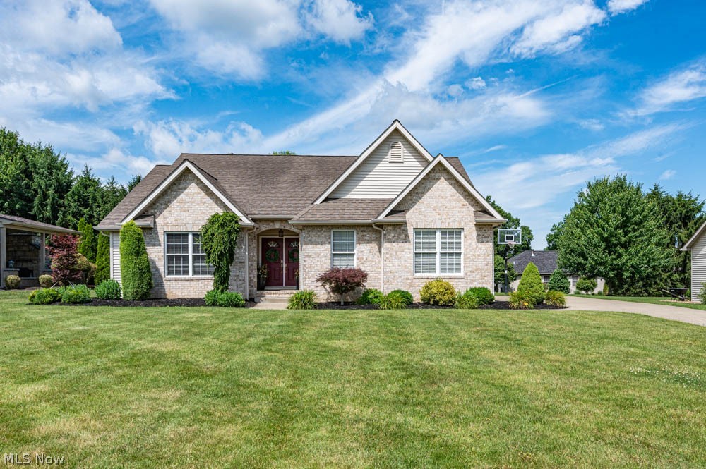 6578 North Carolina Place Poland OH 44514