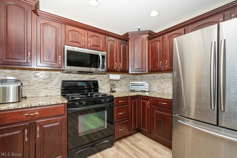 6578 North Carolina Place Poland OH 44515