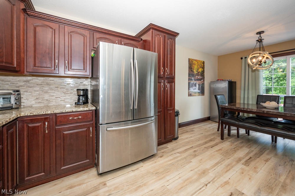 6578 North Carolina Place Poland OH 44515