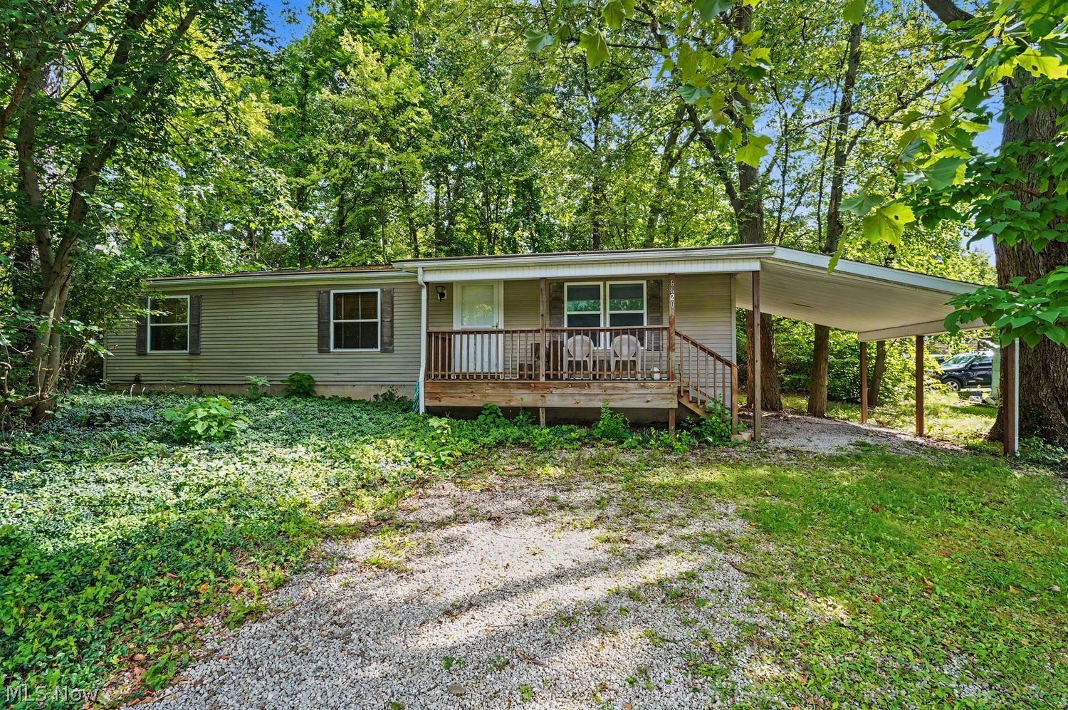 6620 Pleasant Avenue N Kent OH 44240