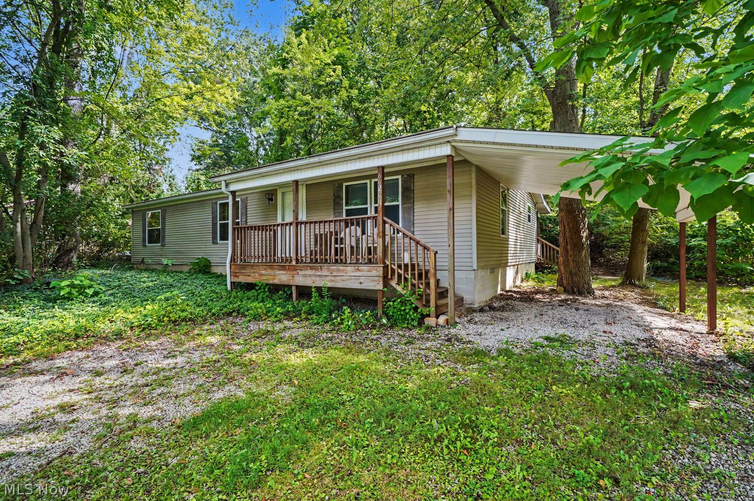 6620 Pleasant Avenue N Kent OH 44240