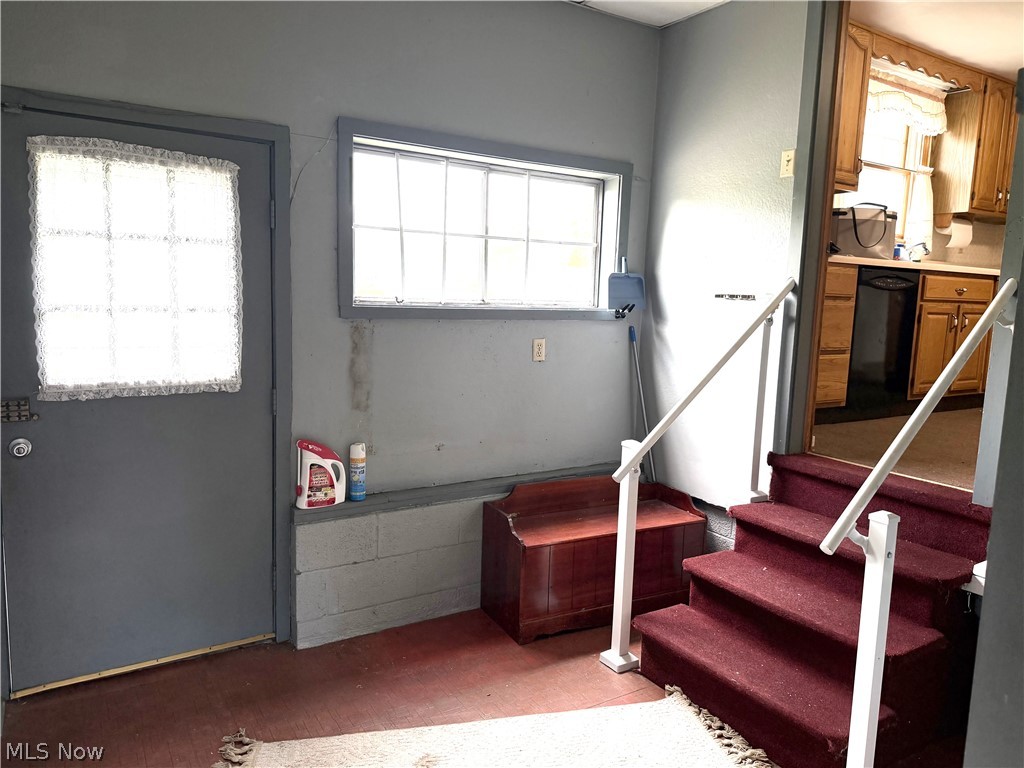 612 Briggs Leavittsburg OH 44430