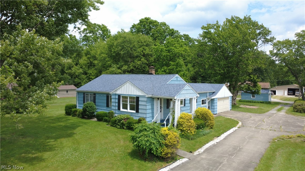 612 Briggs Leavittsburg OH 44430