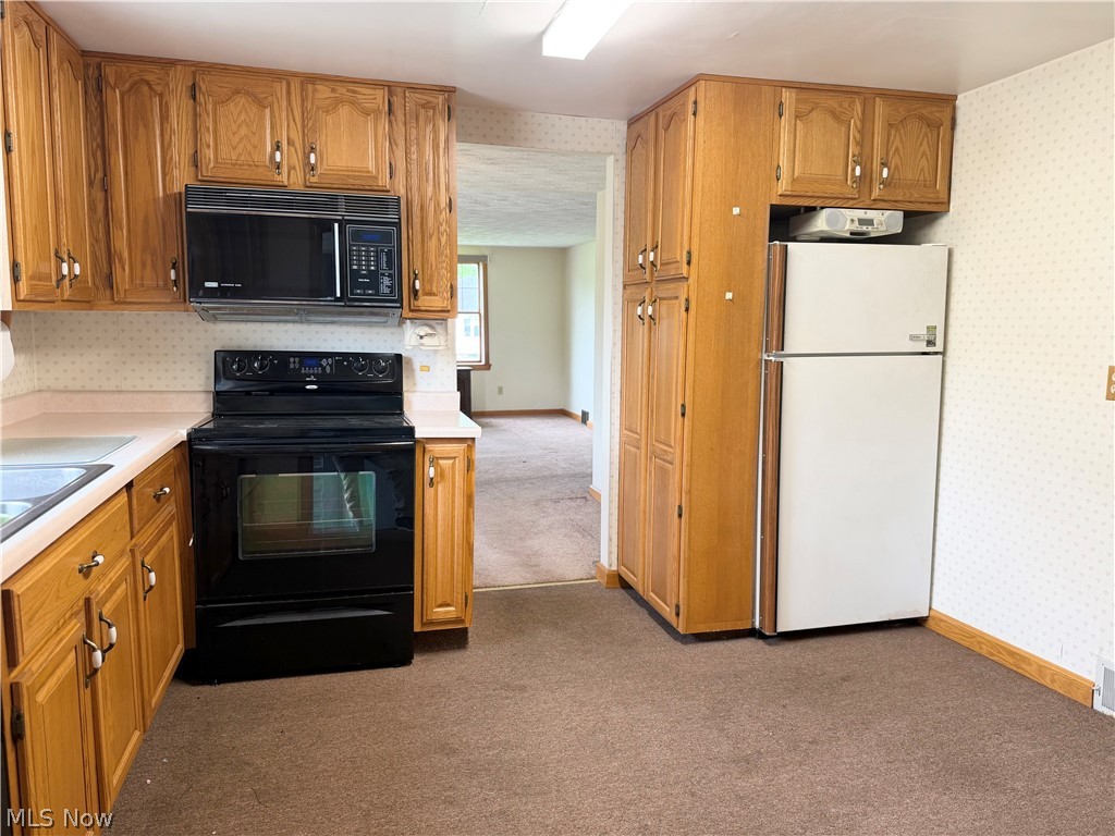 612 Briggs Leavittsburg OH 44430