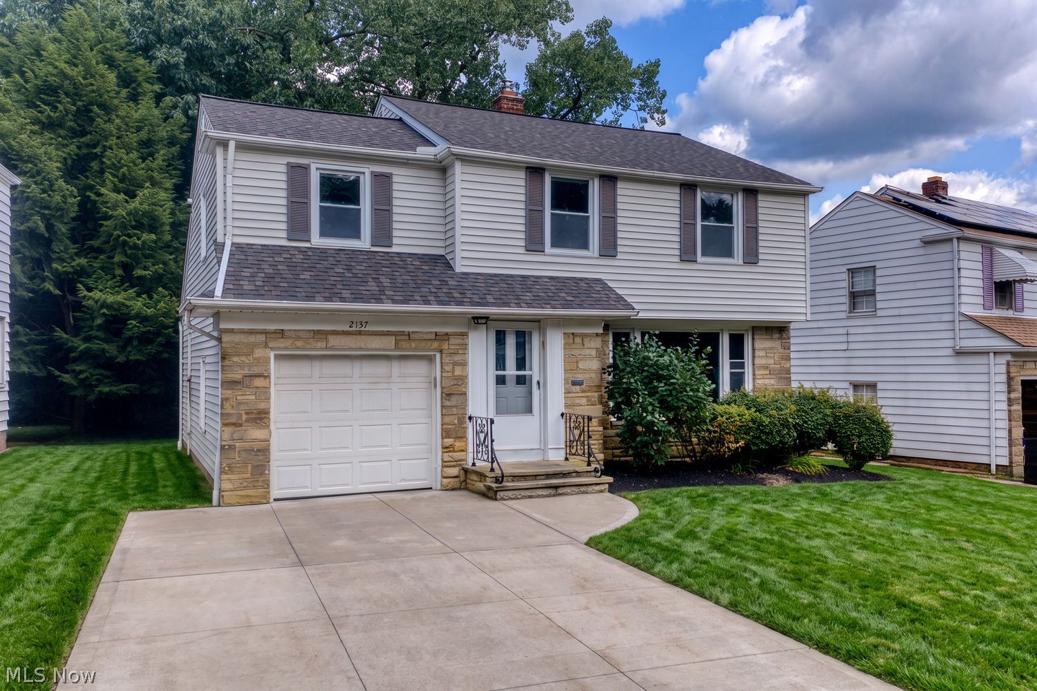 2137 Lyndway Road Beachwood OH 44122