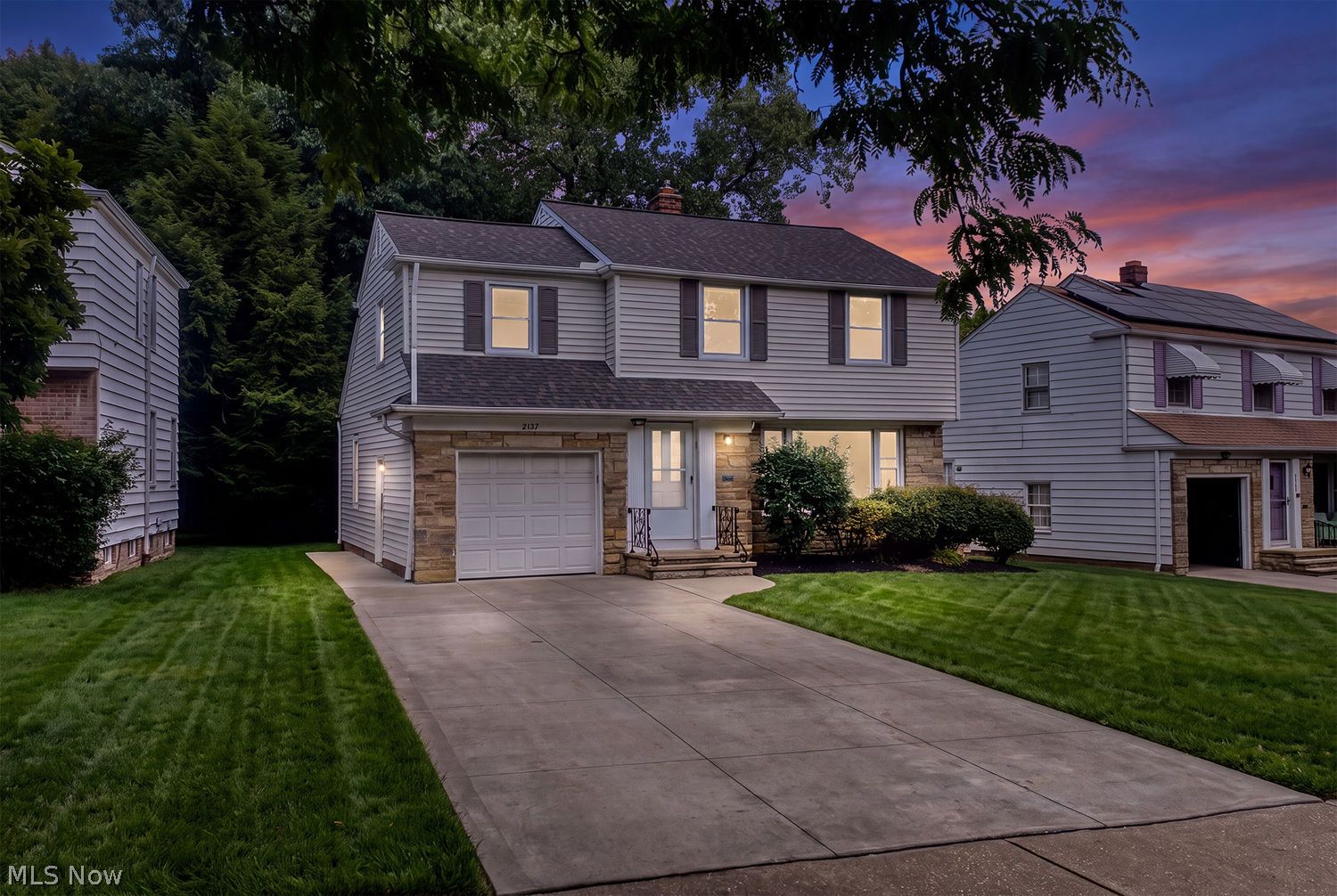 2137 Lyndway Road Beachwood OH 44122