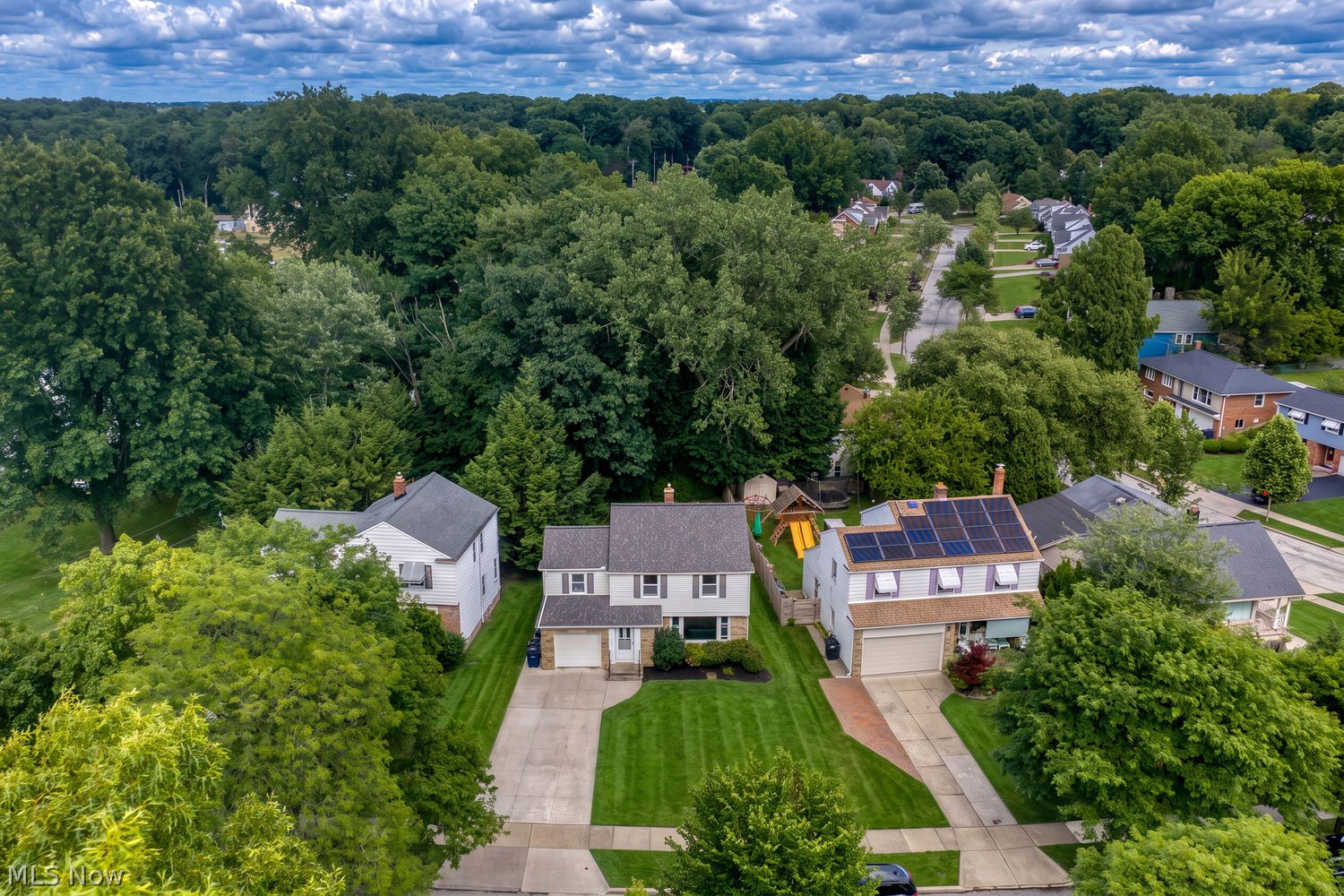2137 Lyndway Road Beachwood OH 44122
