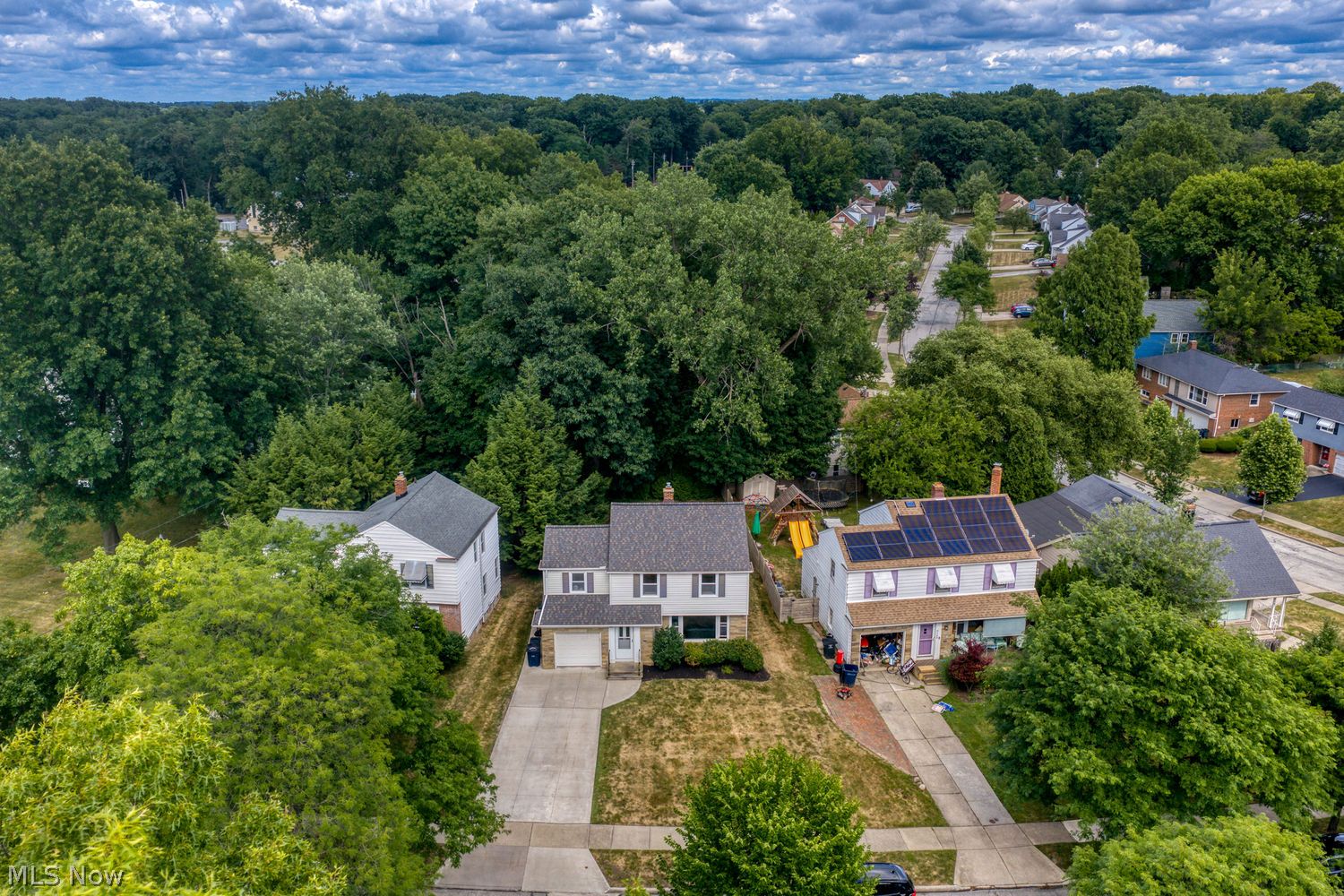 2137 Lyndway Road Beachwood OH 44122