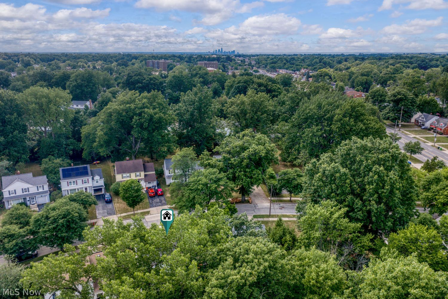 2137 Lyndway Road Beachwood OH 44122