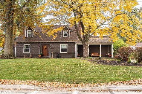 944 Northwestern Avenue Wooster OH 44691
