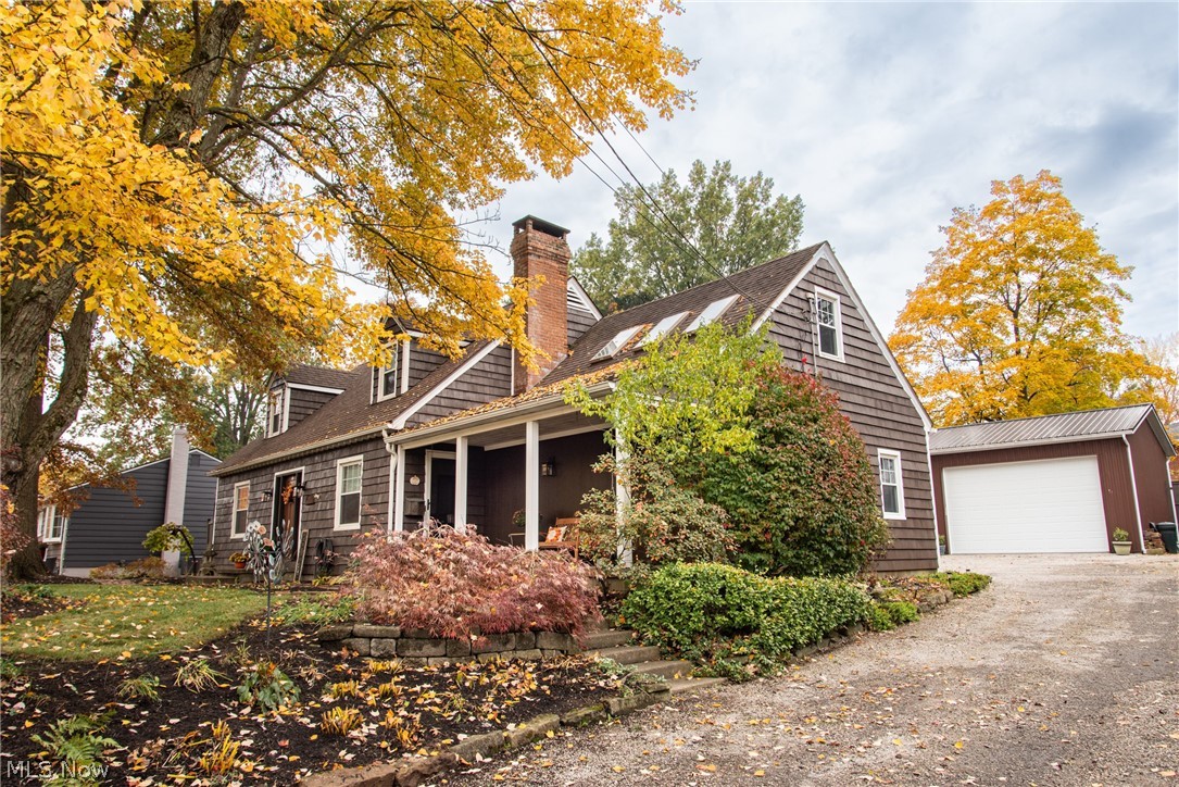 944 Northwestern Avenue Wooster OH 44691