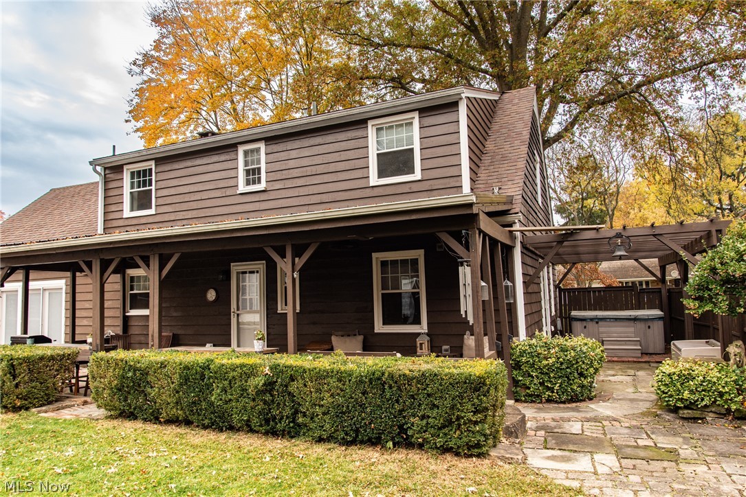 944 Northwestern Avenue Wooster OH 44691