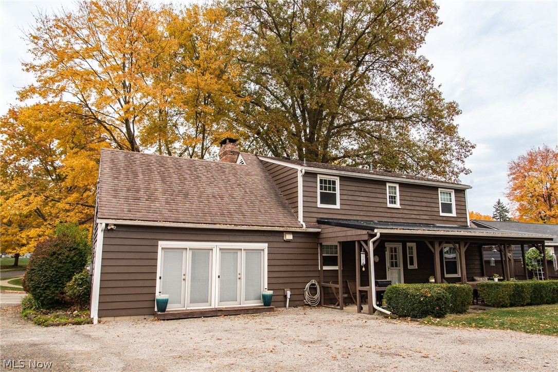 944 Northwestern Avenue Wooster OH 44691